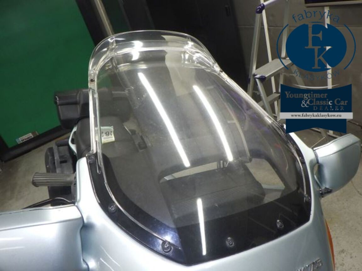 BMW BMW K75S  - zdjęcie 18