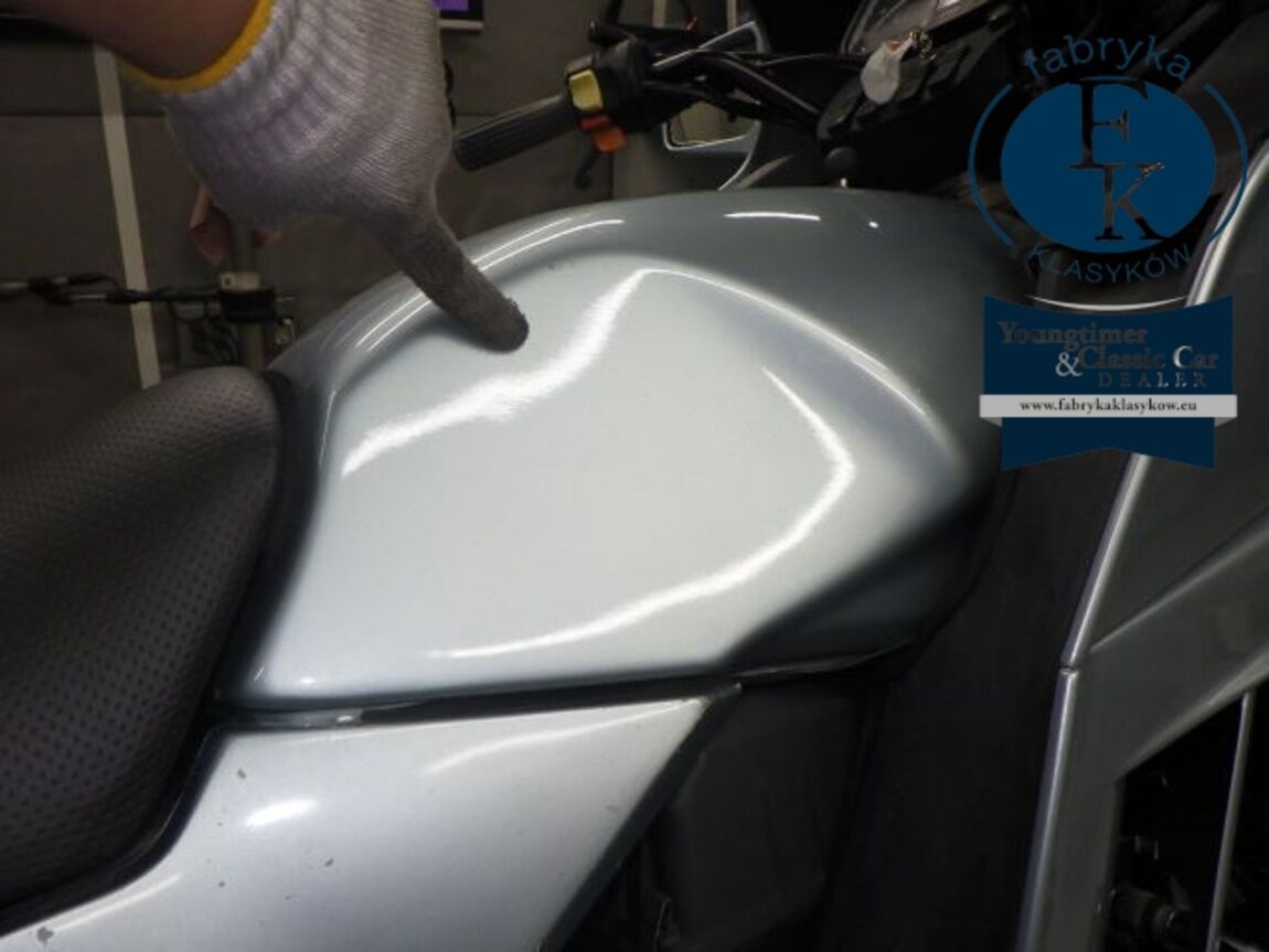 BMW BMW K75S  - zdjęcie 19