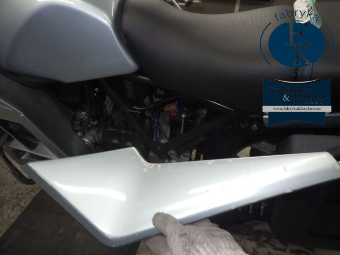 BMW BMW K75S  - zdjęcie 20