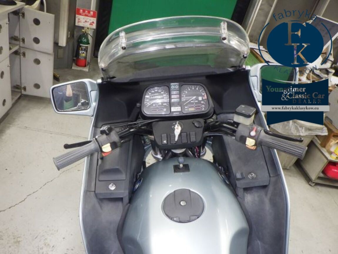 BMW BMW K75S  - zdjęcie 21