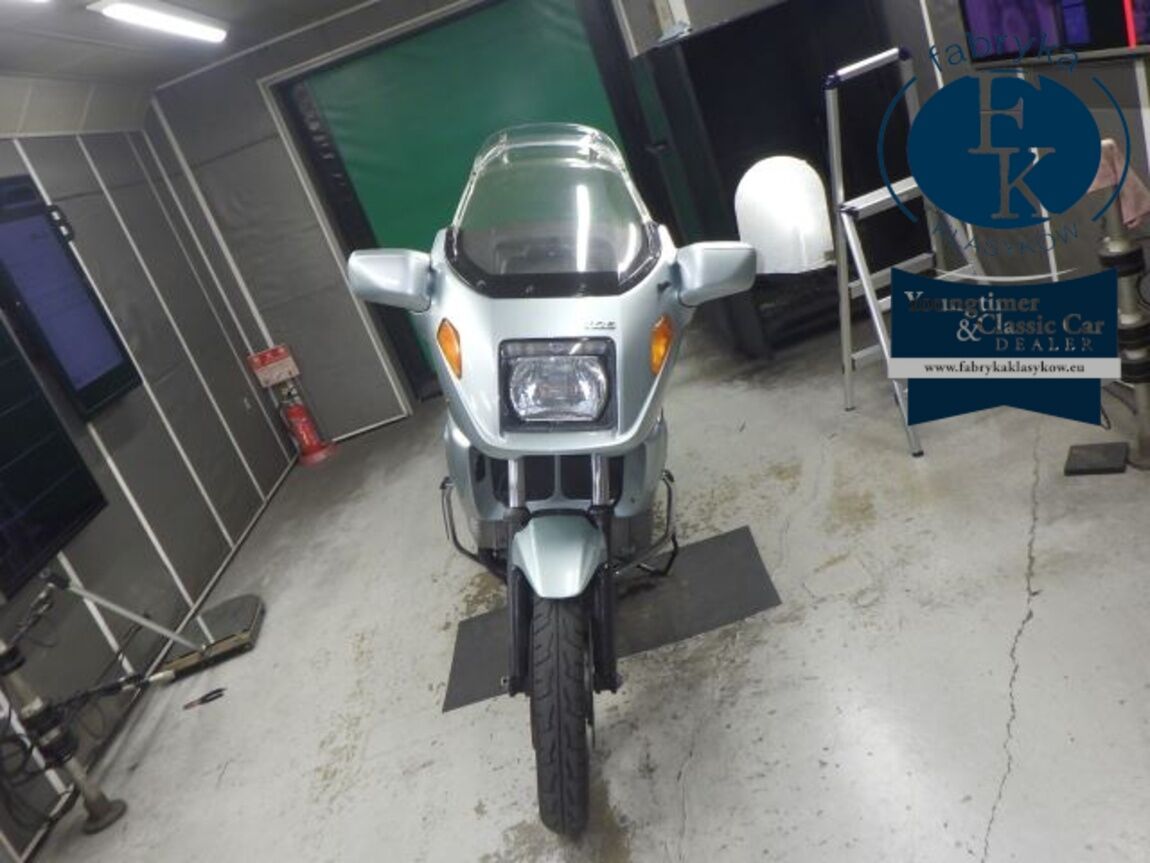BMW BMW K75S  - zdjęcie 22