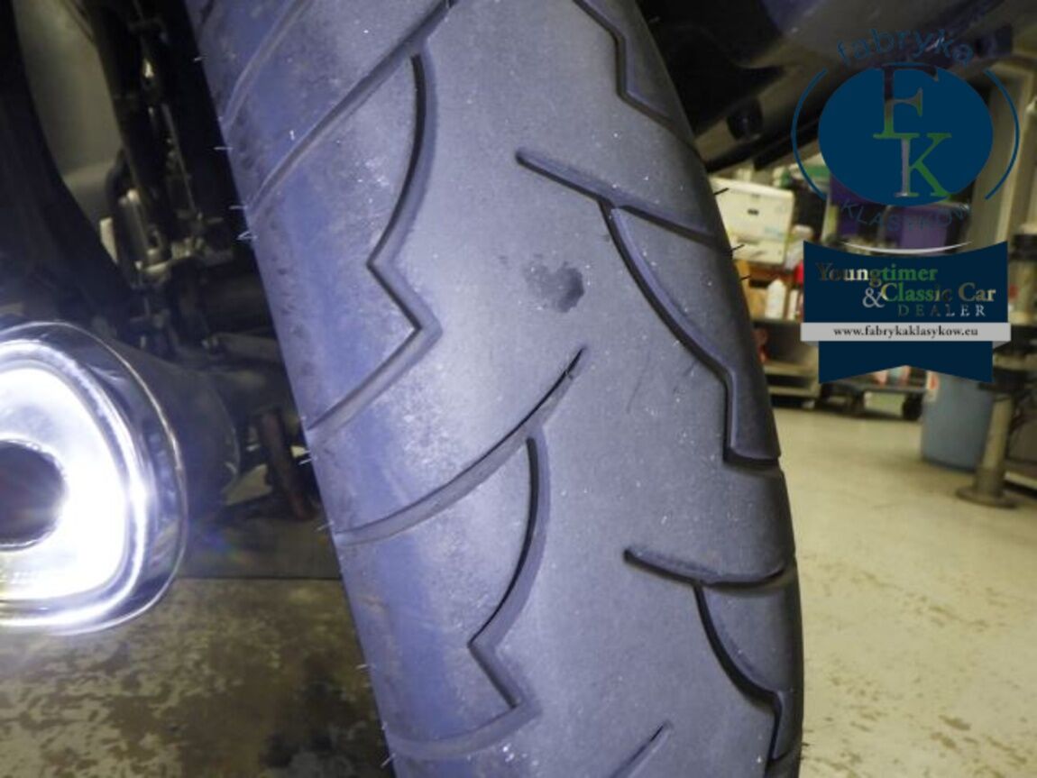 BMW BMW K75S  - zdjęcie 27