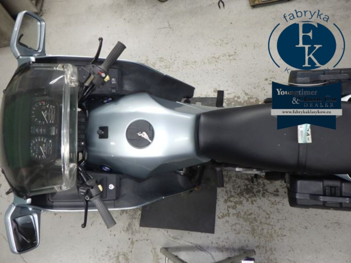 BMW BMW K75S  - zdjęcie 32