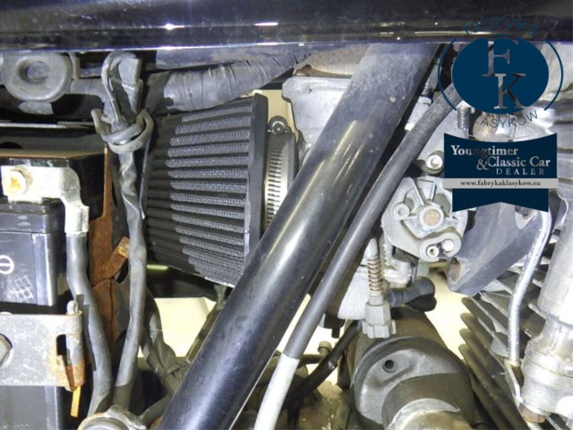 HONDA GB250 CLUBMAN 1  - zdjęcie 11