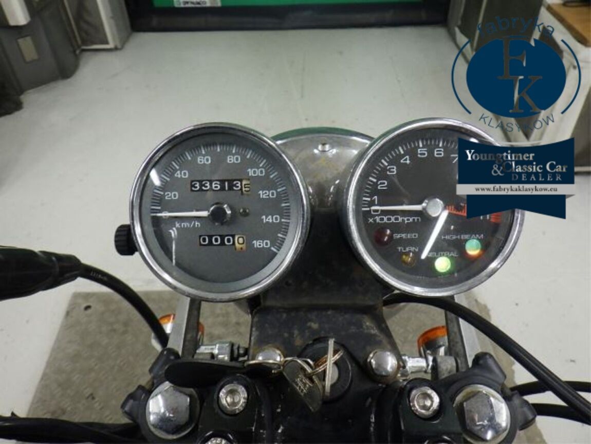 HONDA GB250 CLUBMAN 1  - zdjęcie 13