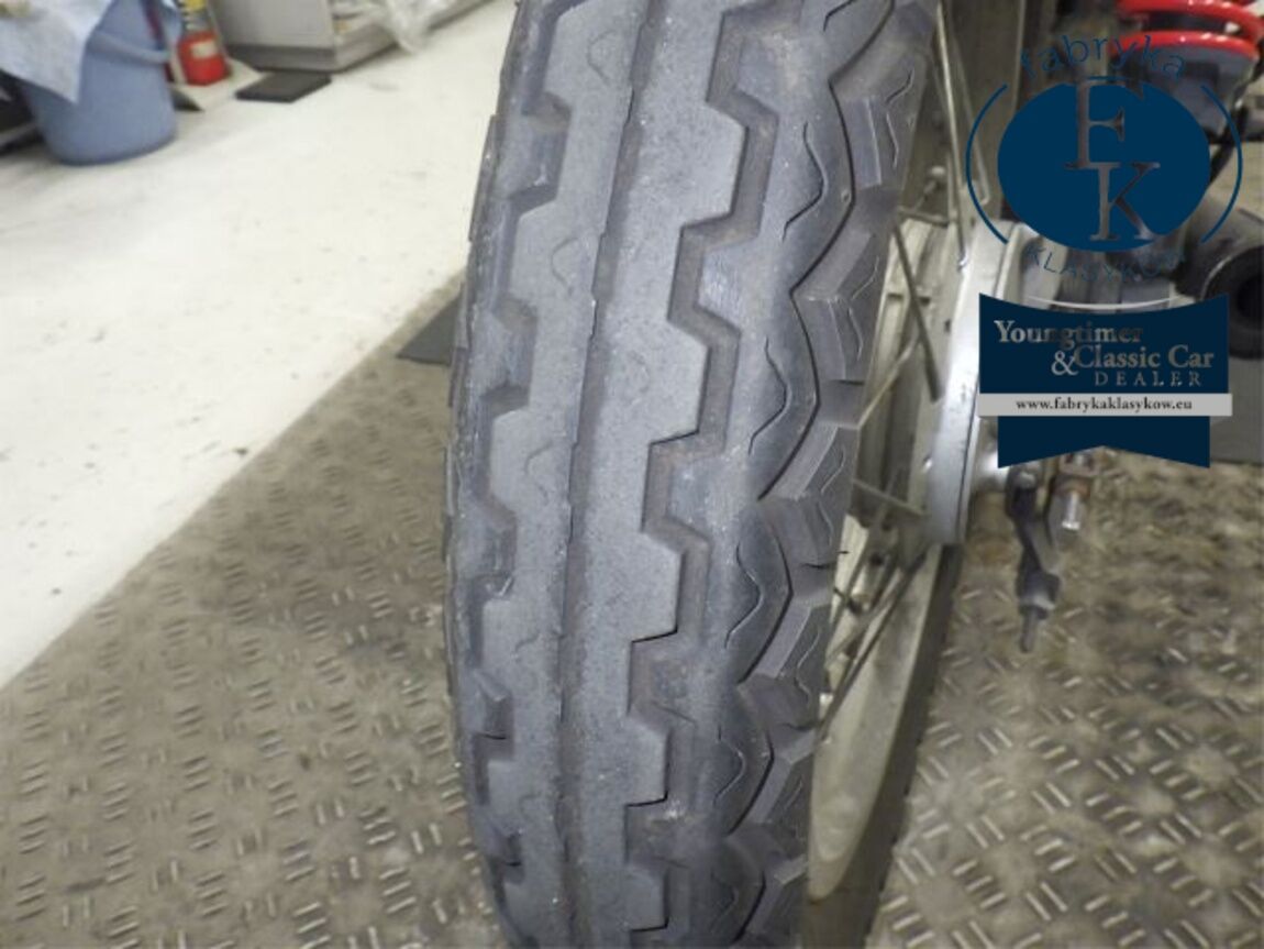 HONDA GB250 CLUBMAN 1  - zdjęcie 28