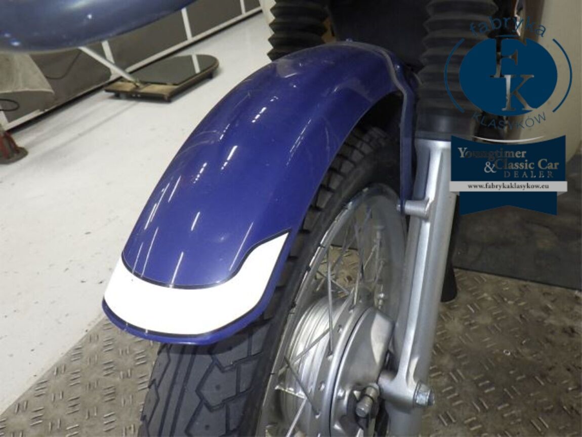 HONDA C110-3  - zdjęcie 17