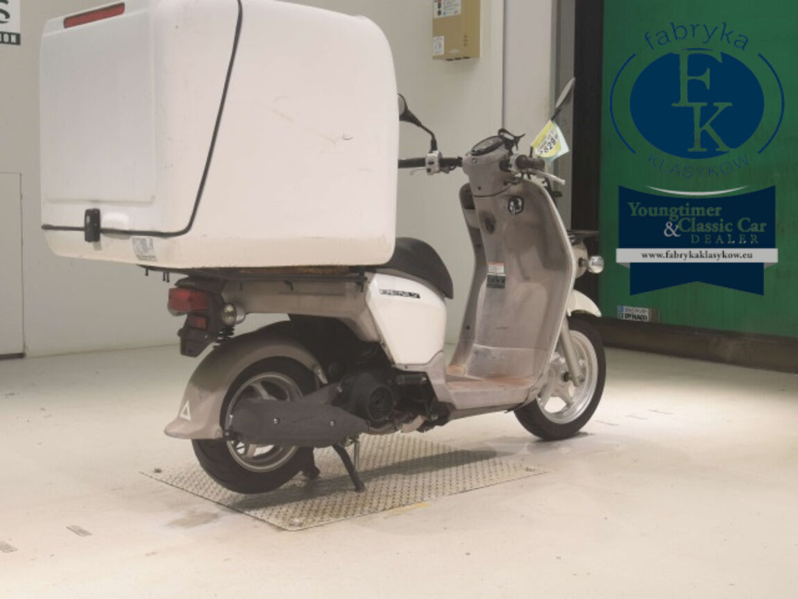 HONDA BENLY110  - zdjęcie 6