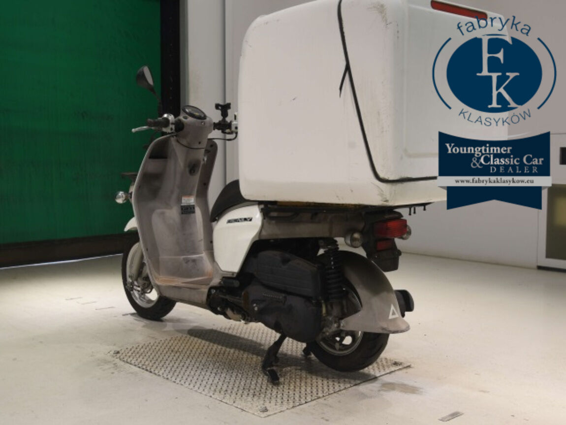 HONDA BENLY110  - zdjęcie 7