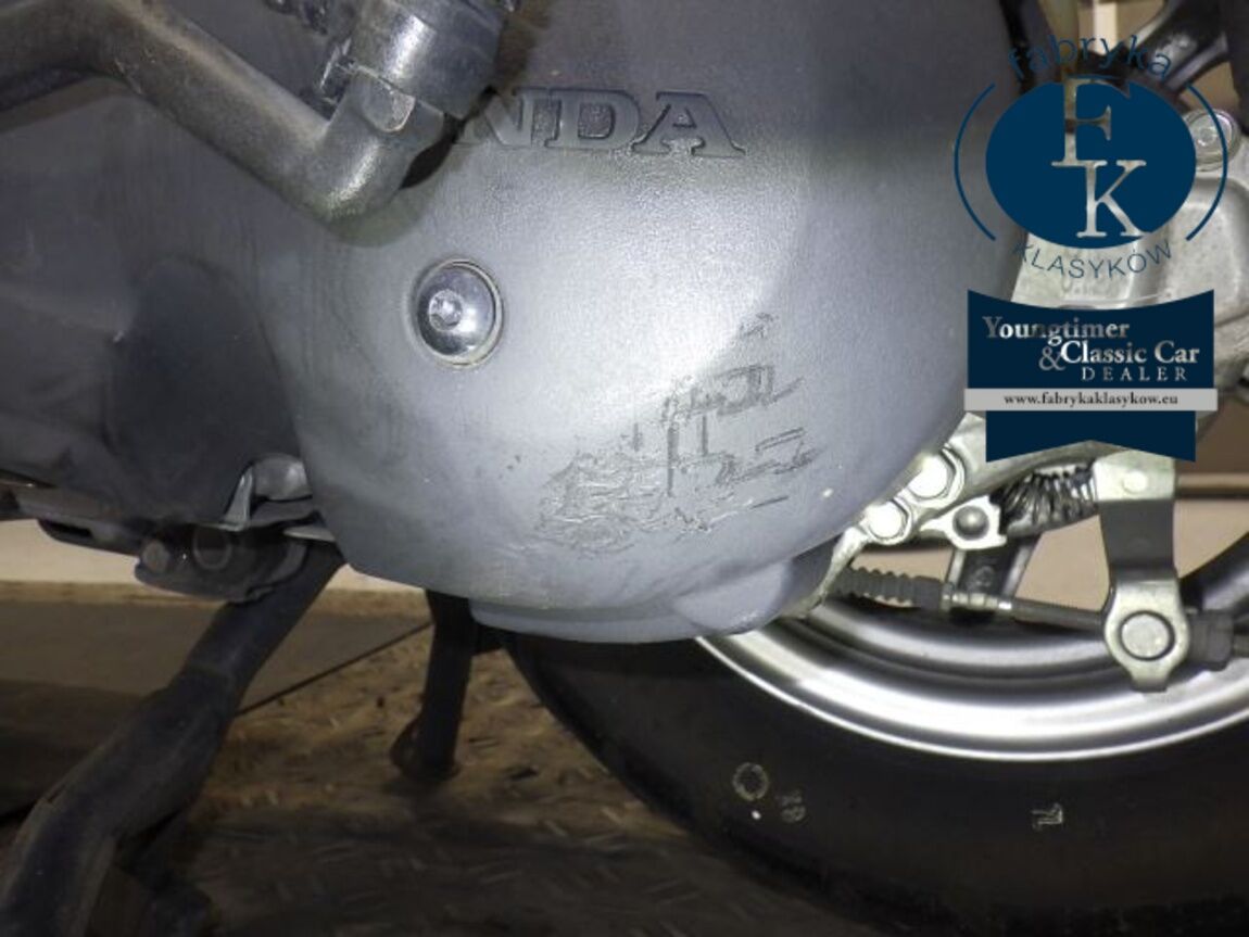 HONDA BENLY110  - zdjęcie 10