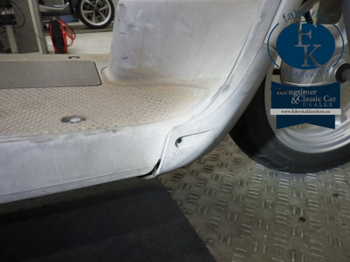 HONDA BENLY110  - zdjęcie 18