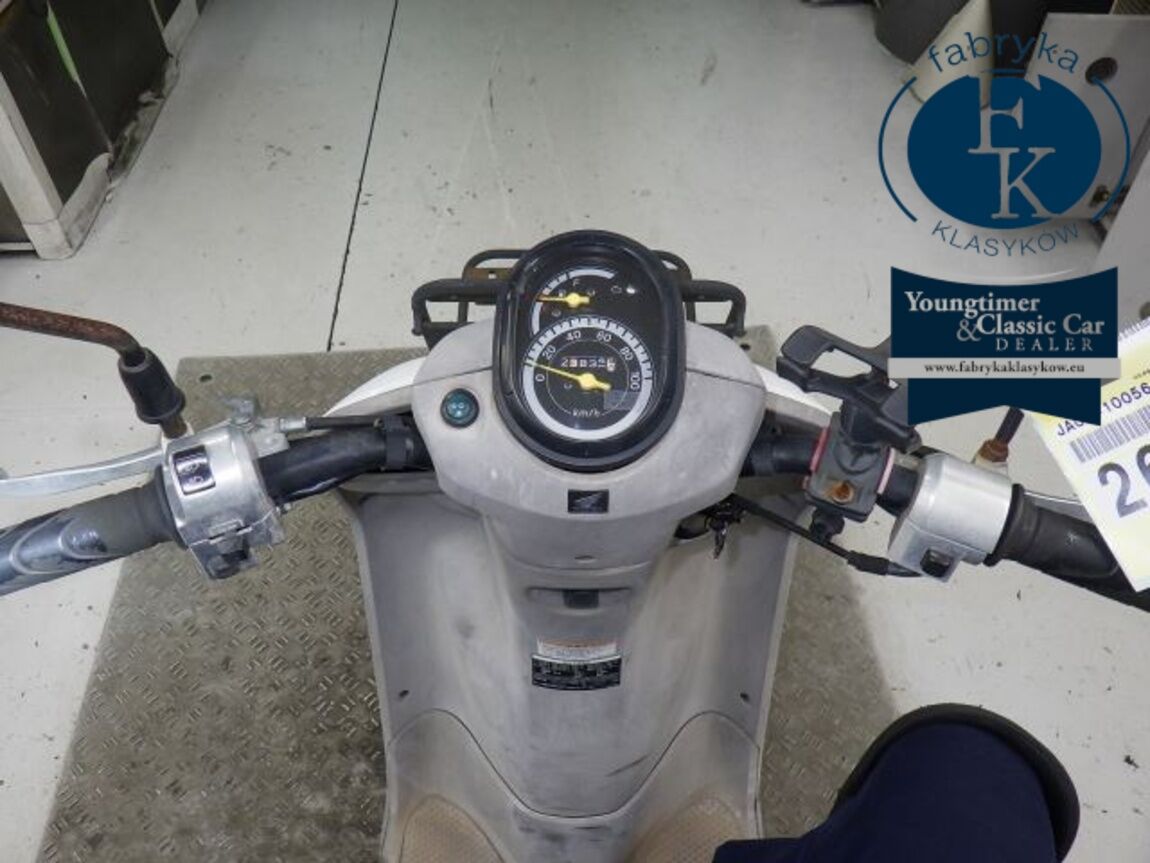 HONDA BENLY110  - zdjęcie 21