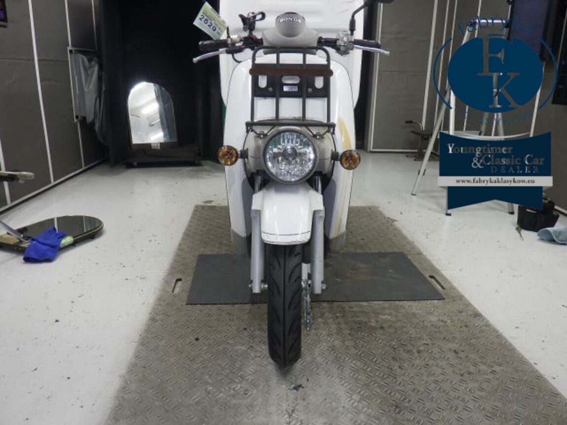 HONDA BENLY110  - zdjęcie 22