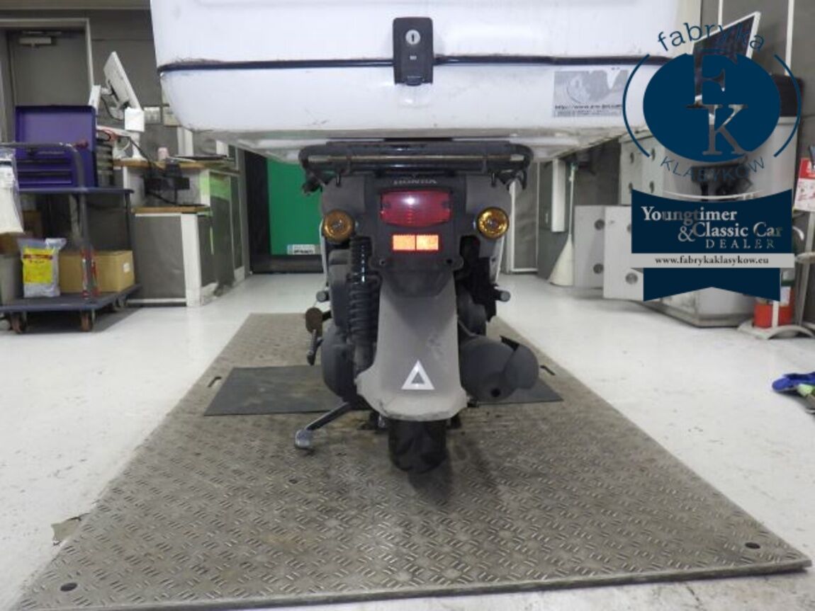 HONDA BENLY110  - zdjęcie 29