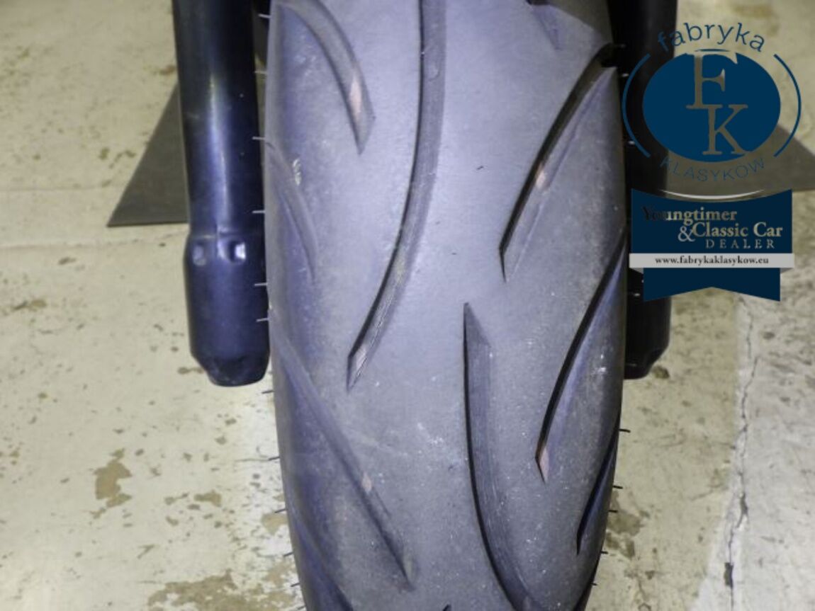 YAMAHA BW S125-2  - zdjęcie 21