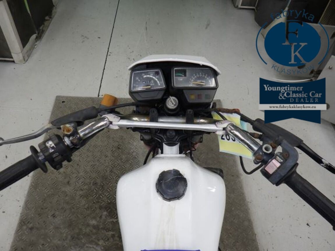 YAMAHA DT50  - zdjęcie 21