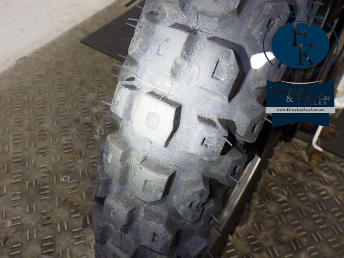YAMAHA DT50  - zdjęcie 25