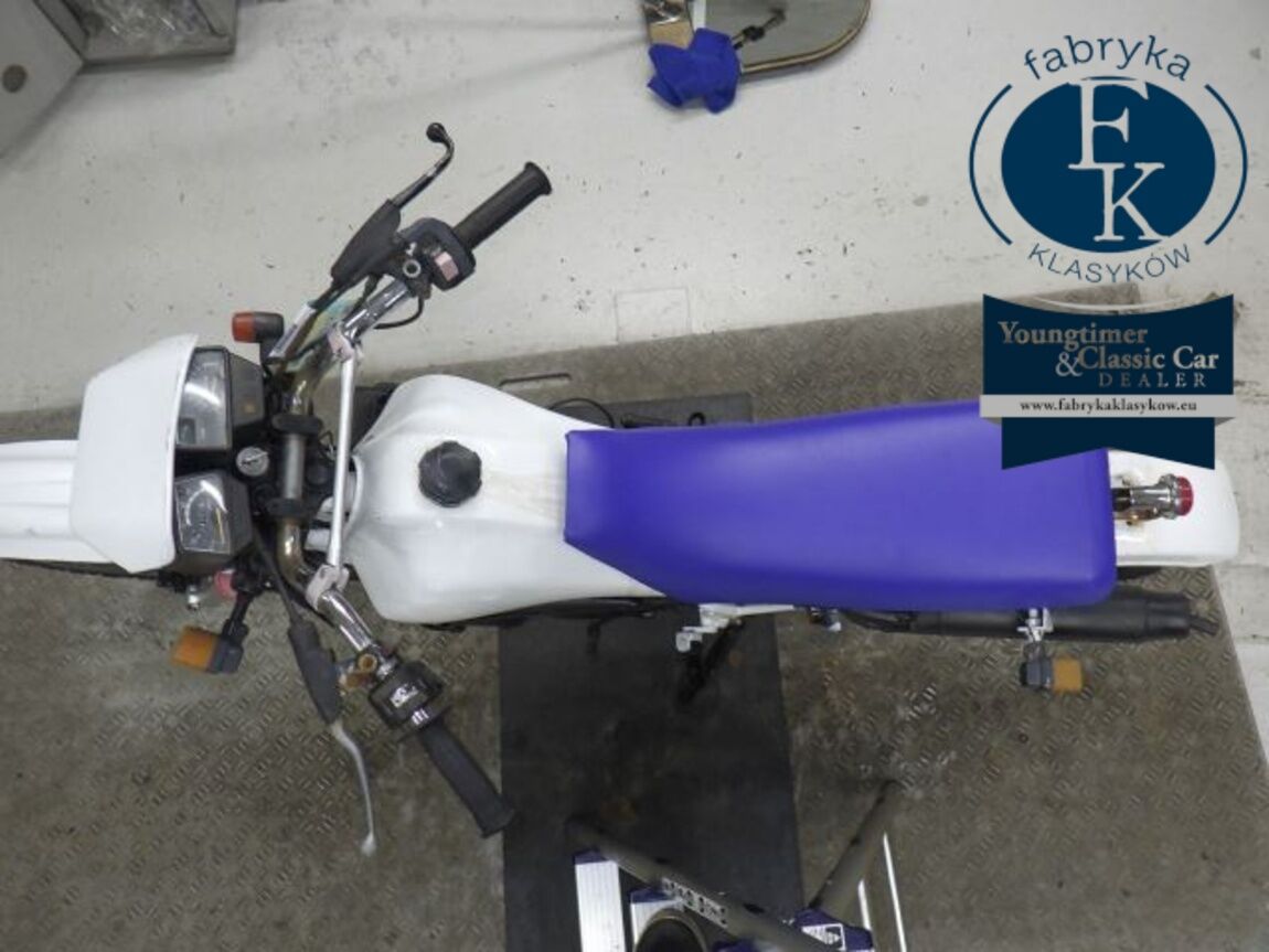YAMAHA DT50  - zdjęcie 32