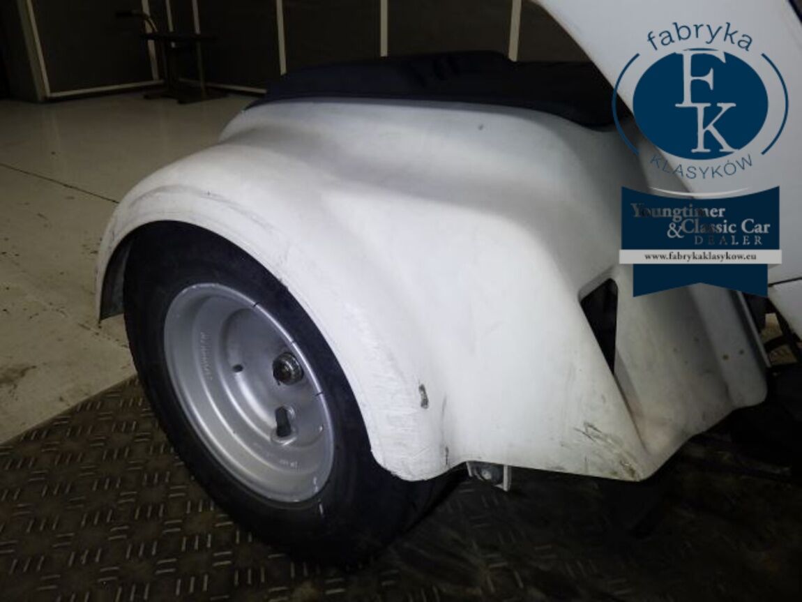 HONDA GYRO CANOPY-2  - zdjęcie 18