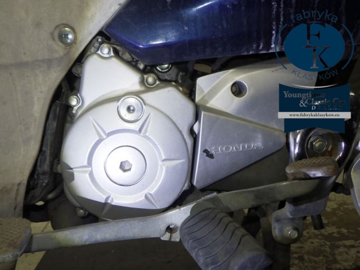 HONDA C50-2  - zdjęcie 10