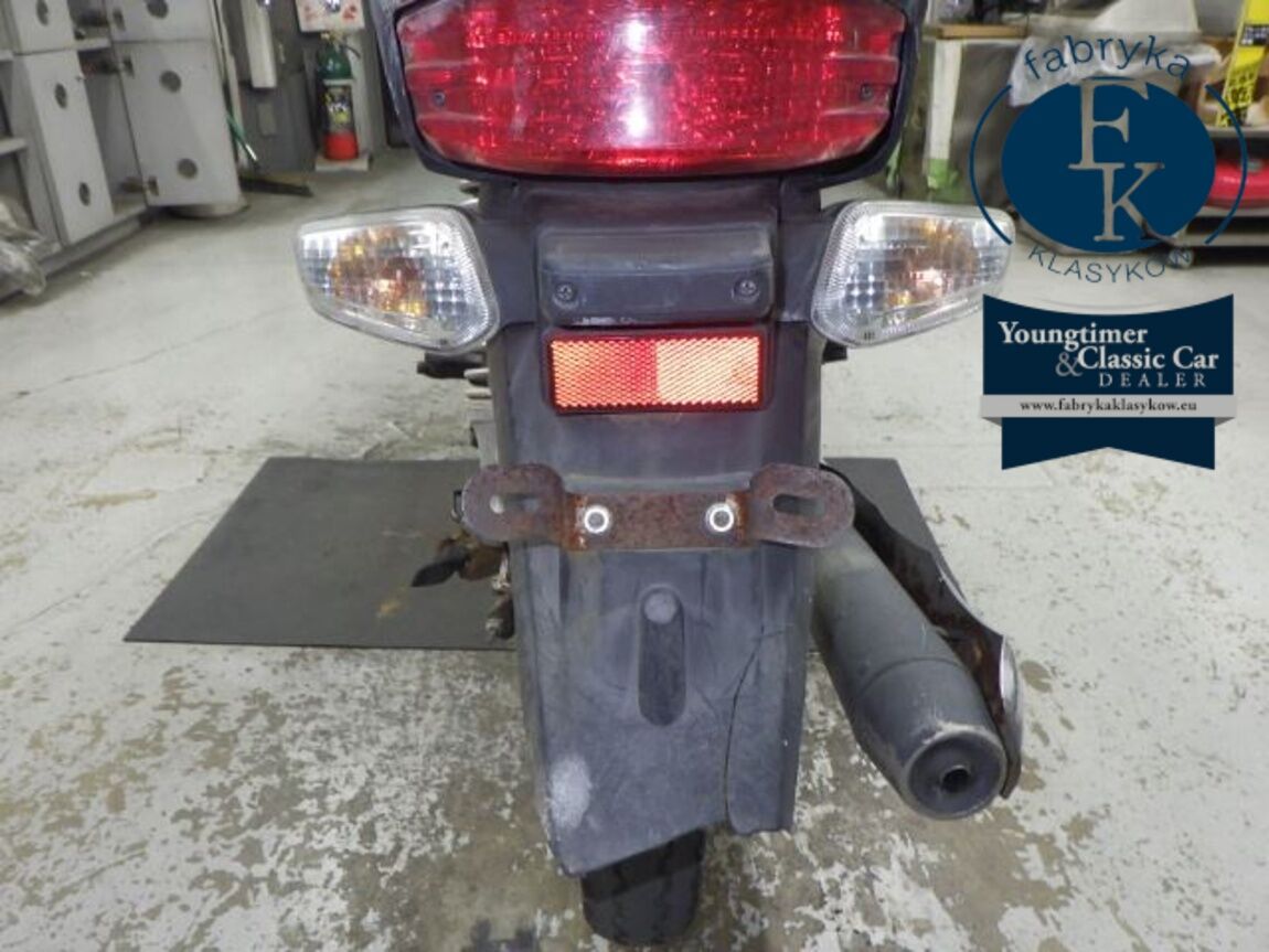 HONDA C50-2  - zdjęcie 19
