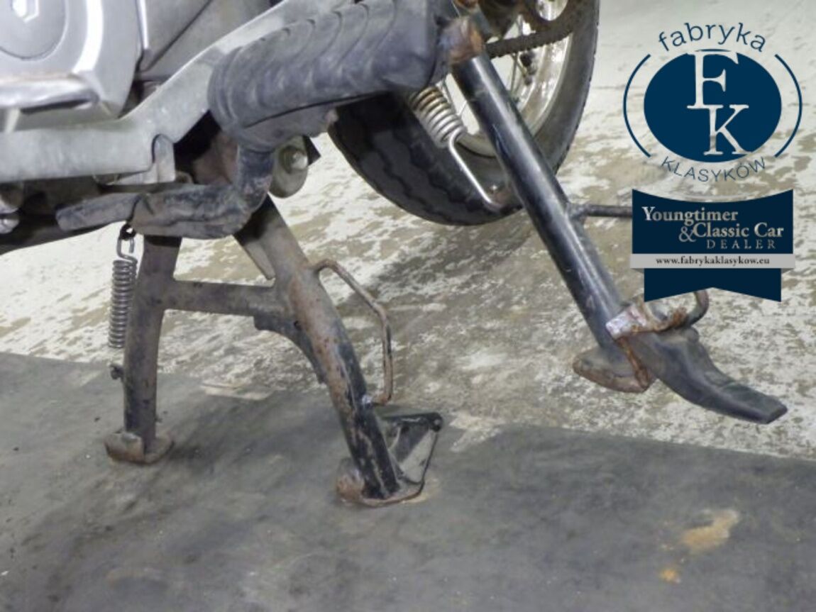 HONDA C50-2  - zdjęcie 29