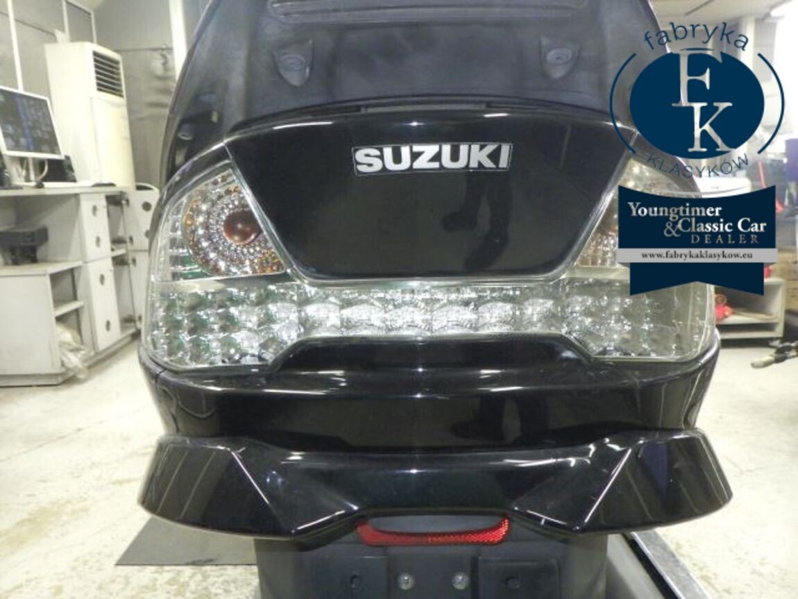 SUZUKI SKYWAVE 250S-3  - zdjęcie 16