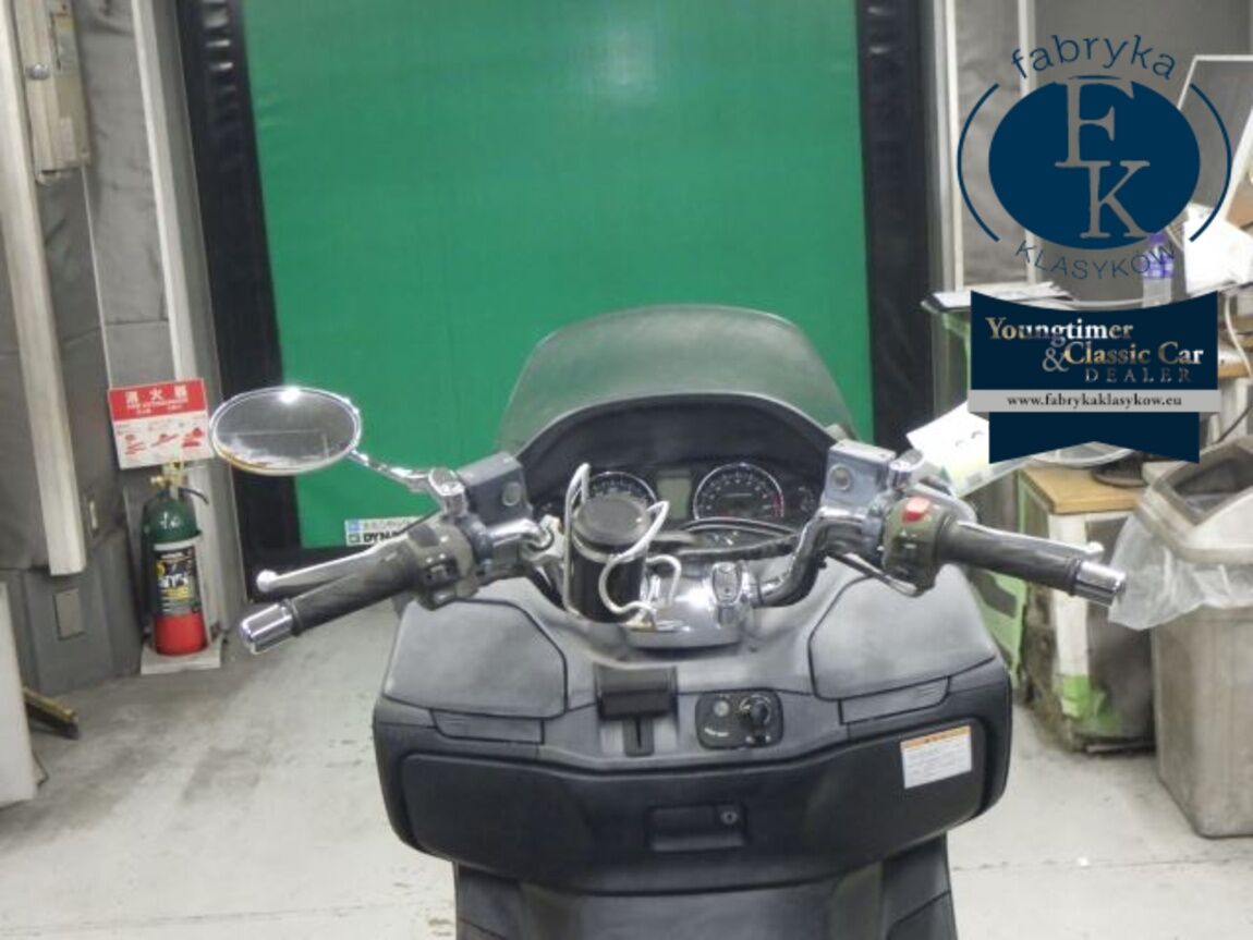 SUZUKI SKYWAVE 250S-3  - zdjęcie 21
