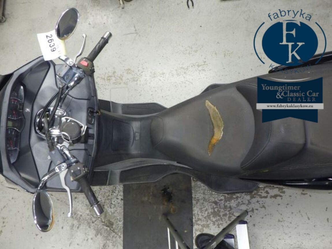 SUZUKI SKYWAVE 250S-3  - zdjęcie 32
