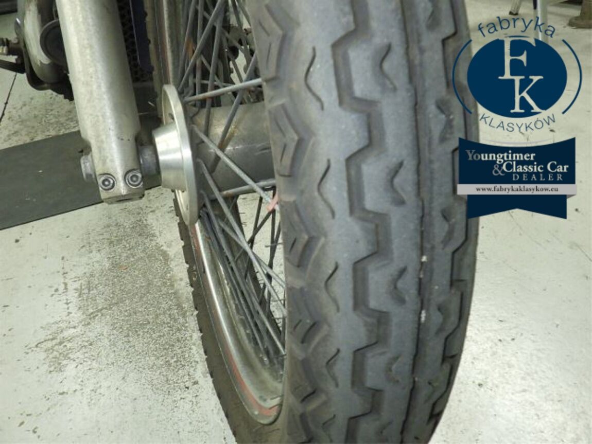 HONDA VT400S 2014 - zdjęcie 21