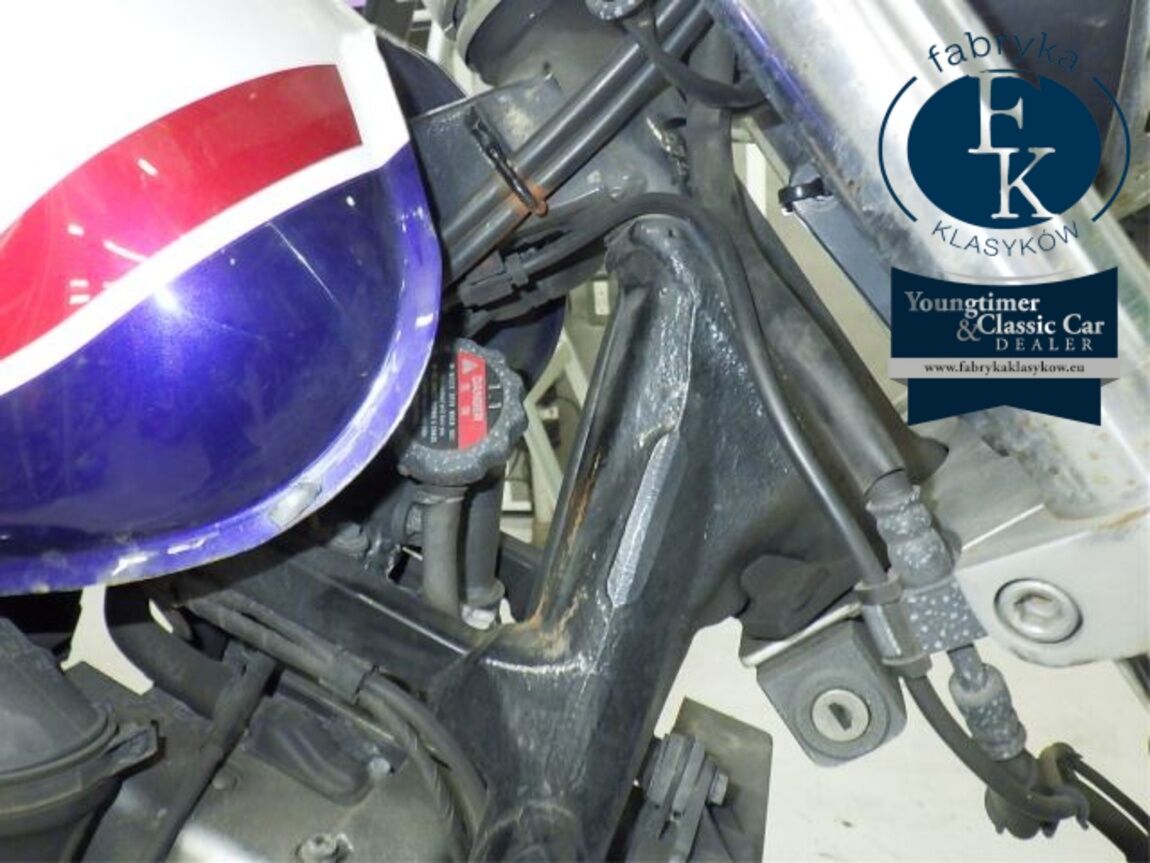 HONDA VT400S 2014 - zdjęcie 29