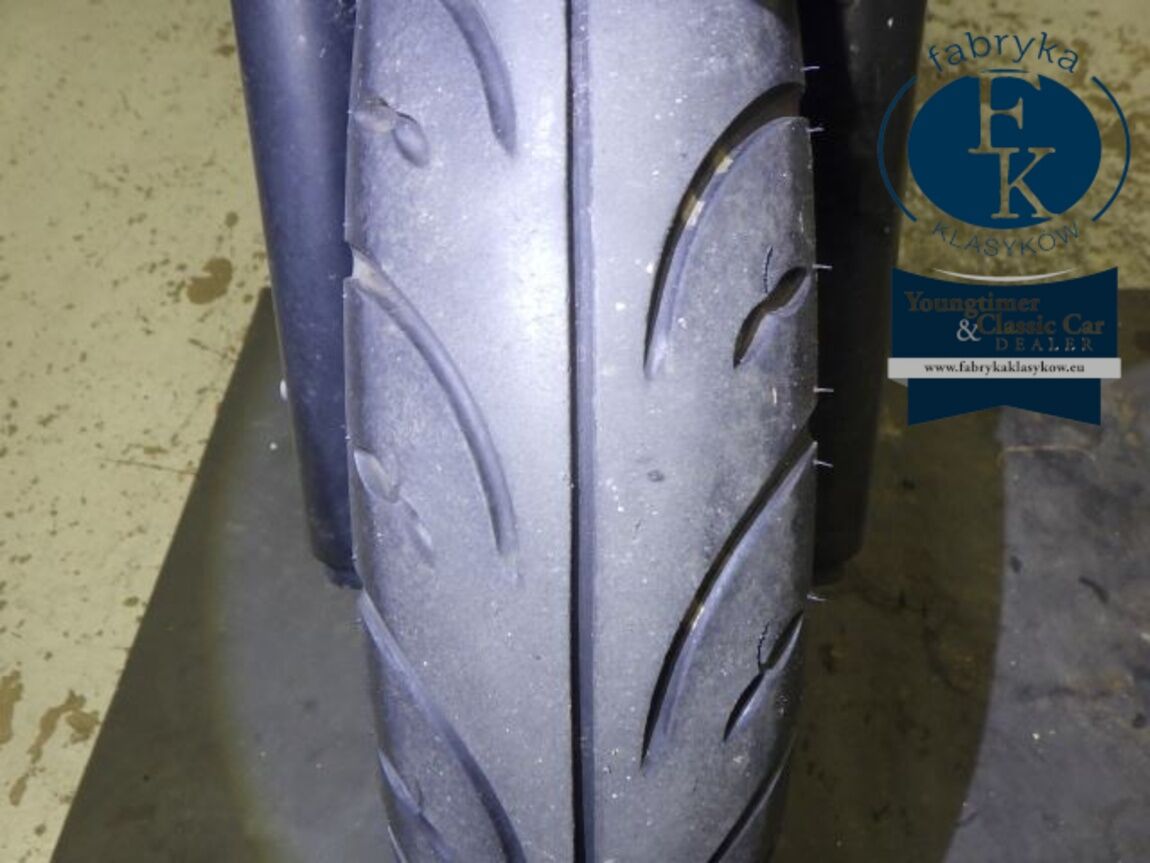 SUZUKI ADDRESS V125  - zdjęcie 22