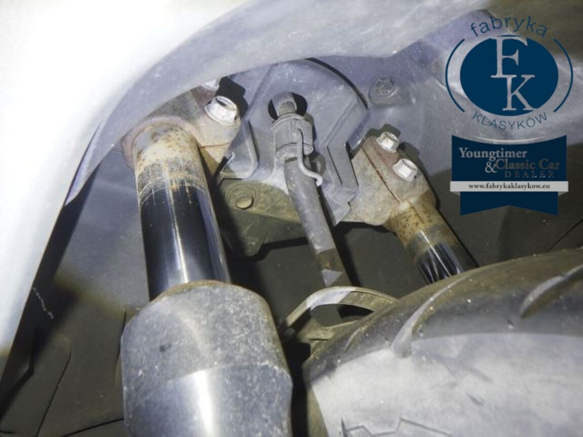 SUZUKI ADDRESS V125  - zdjęcie 24
