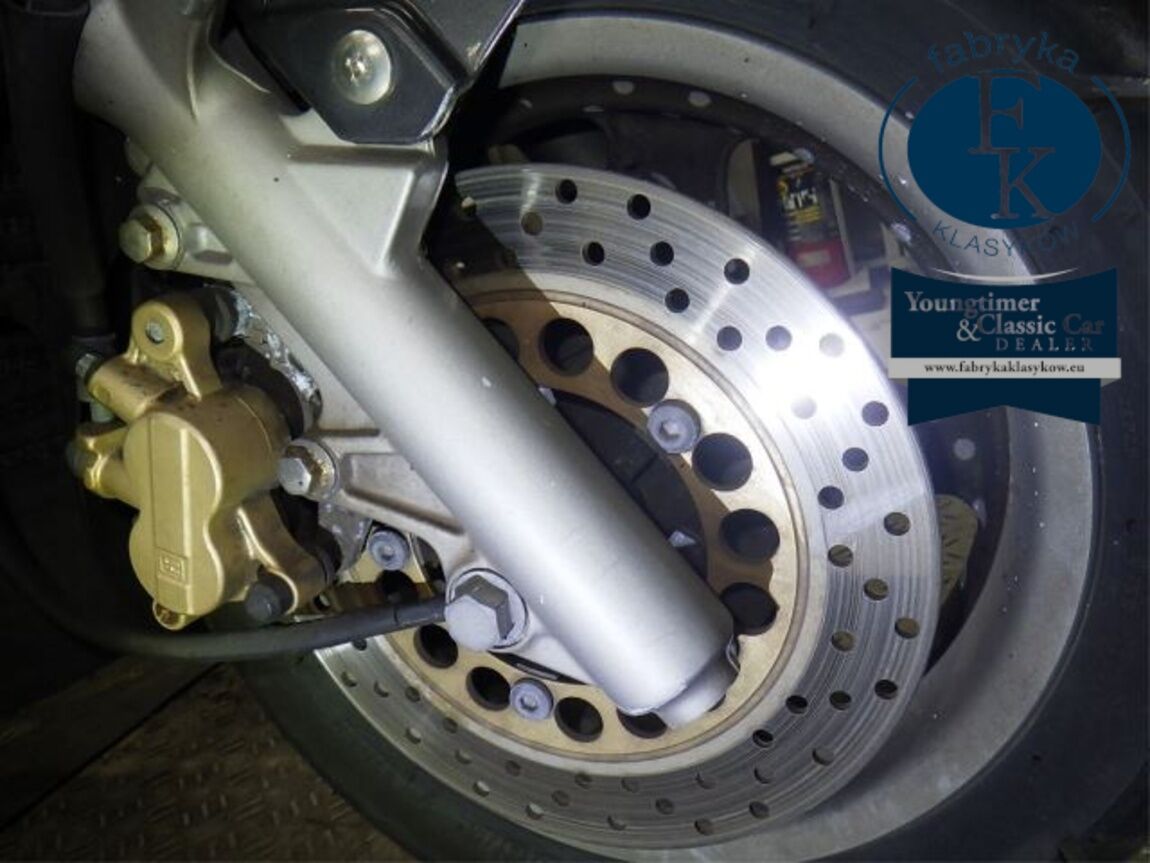 YAMAHA MAJESTY 125FI  - zdjęcie 22