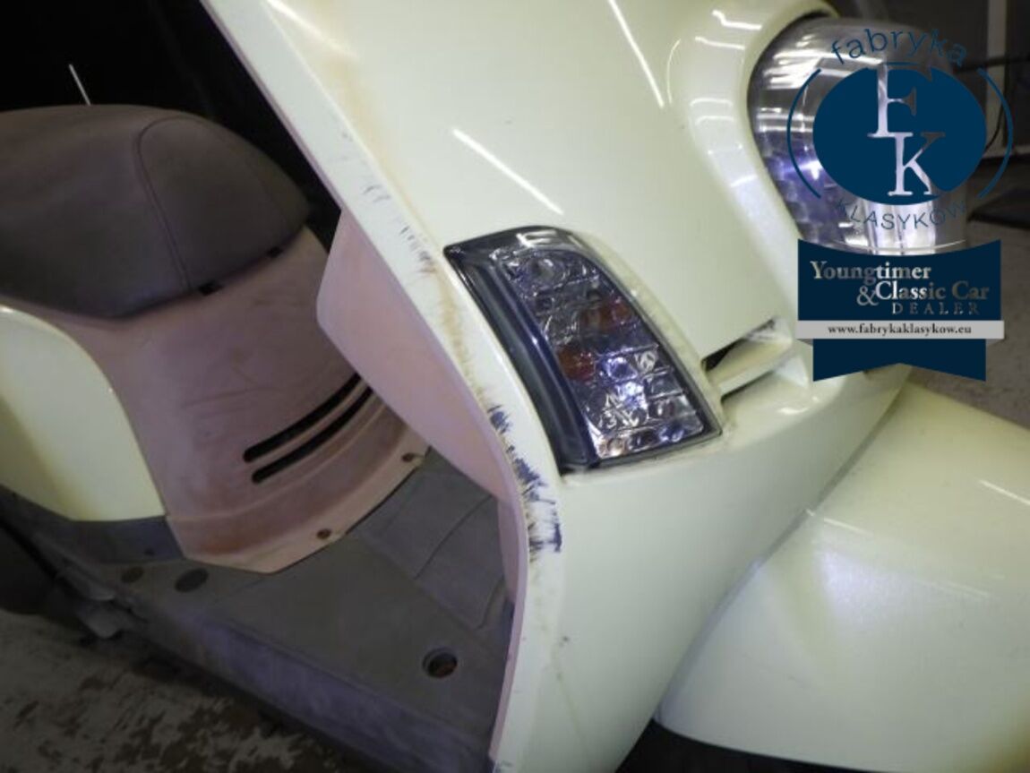 YAMAHA CUXI100  - zdjęcie 18