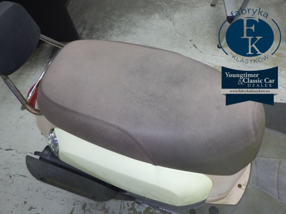 YAMAHA CUXI100  - zdjęcie 20