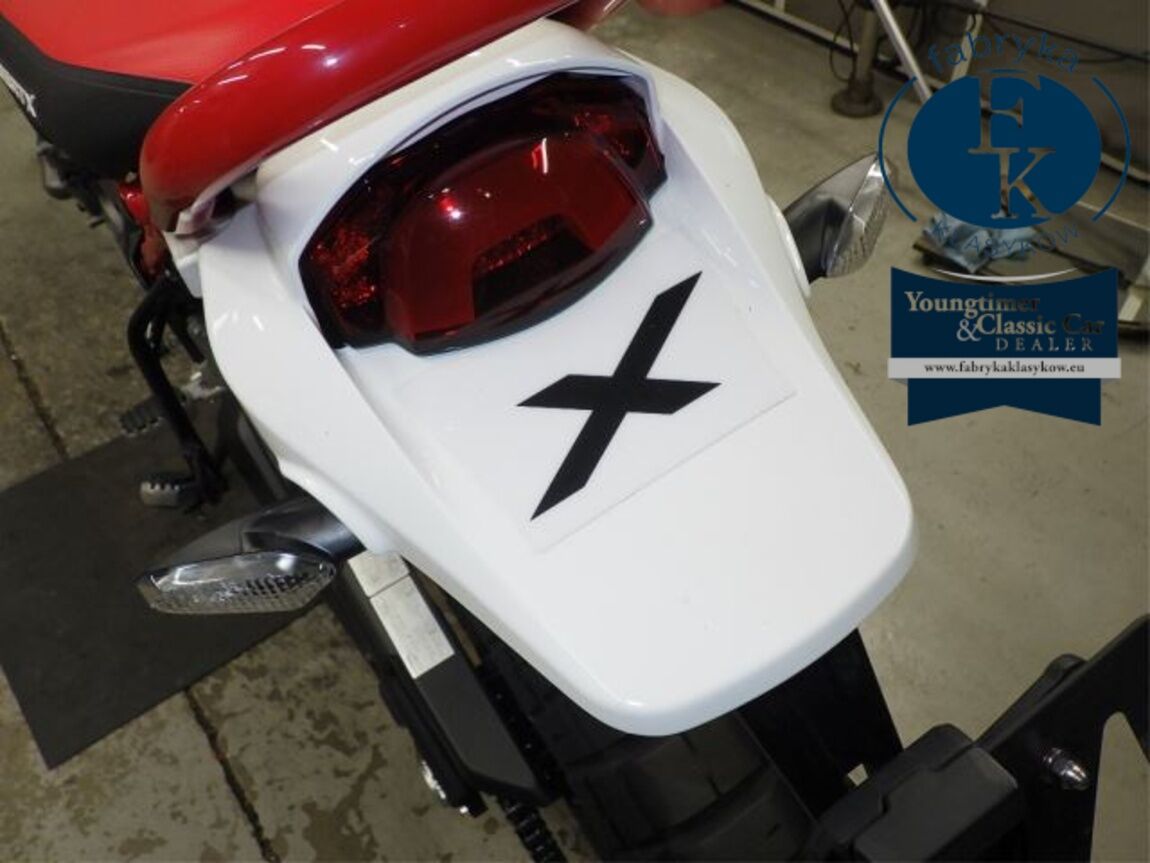 DUCATI DESERT X RALLY 2026 - zdjęcie 18