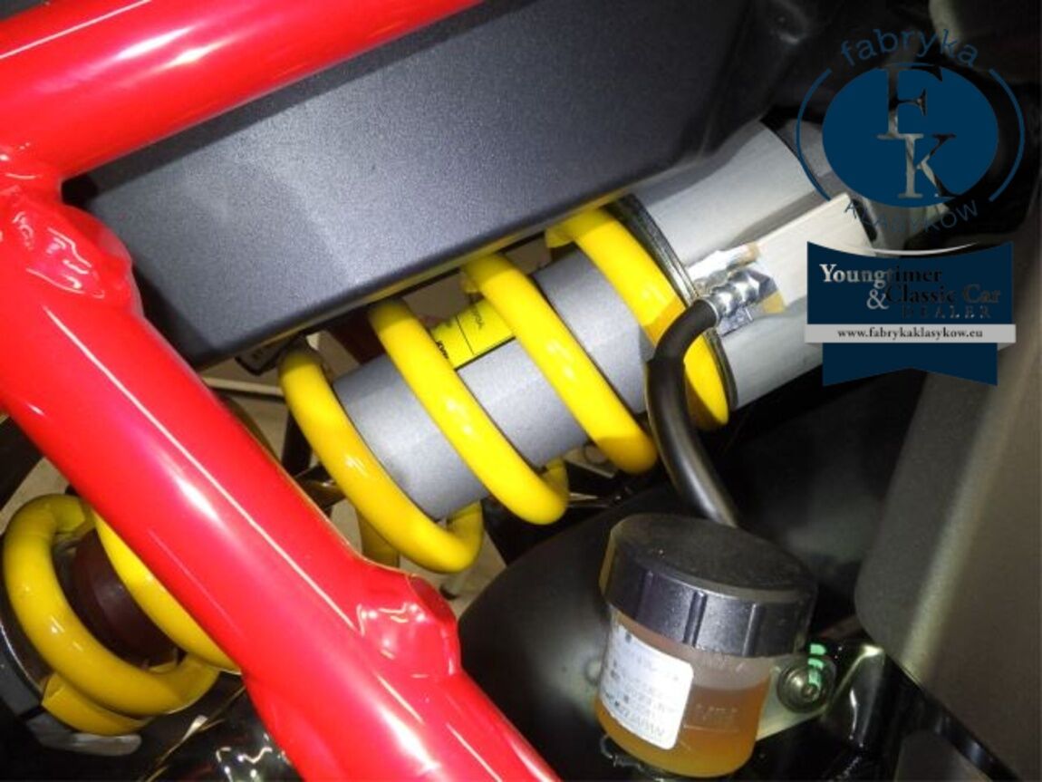 DUCATI DESERT X RALLY 2026 - zdjęcie 25