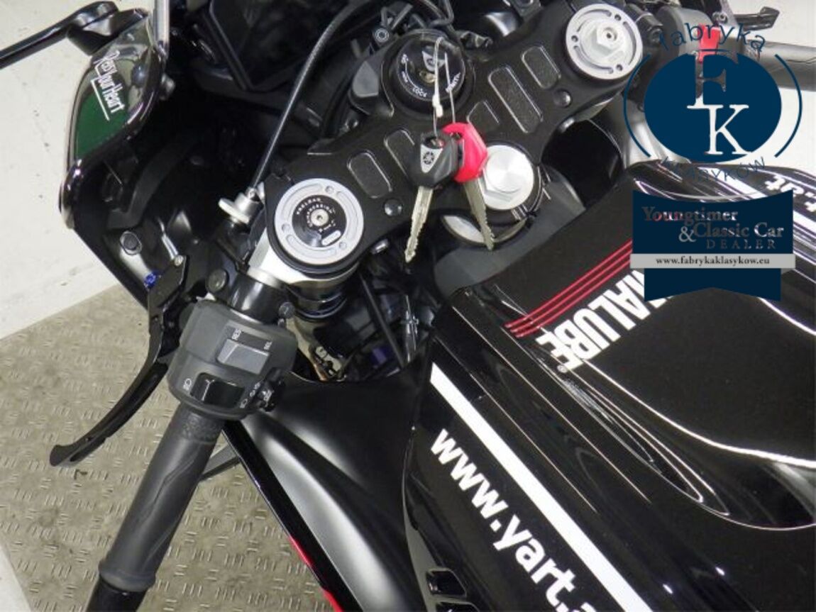 YAMAHA YZF-R7-2 2024 - zdjęcie 22