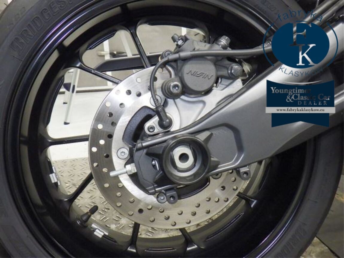 YAMAHA YZF-R7-2 2024 - zdjęcie 24