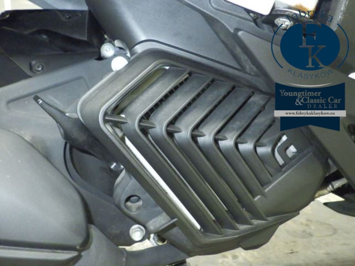 HONDA LEAD125-2  - zdjęcie 9