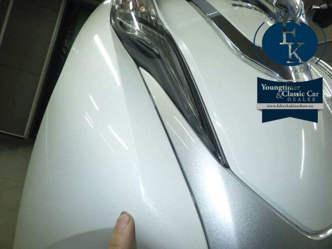HONDA LEAD125-2  - zdjęcie 18