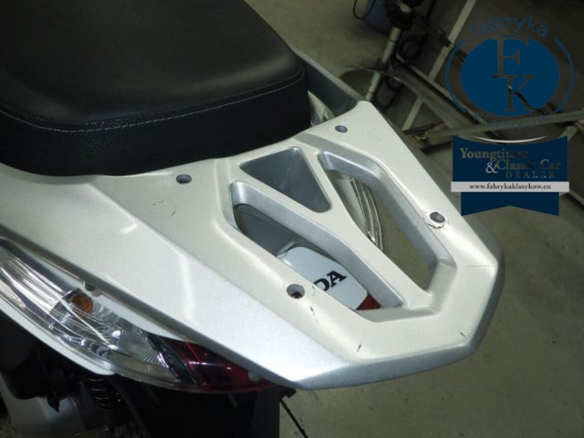 HONDA LEAD125-2  - zdjęcie 20
