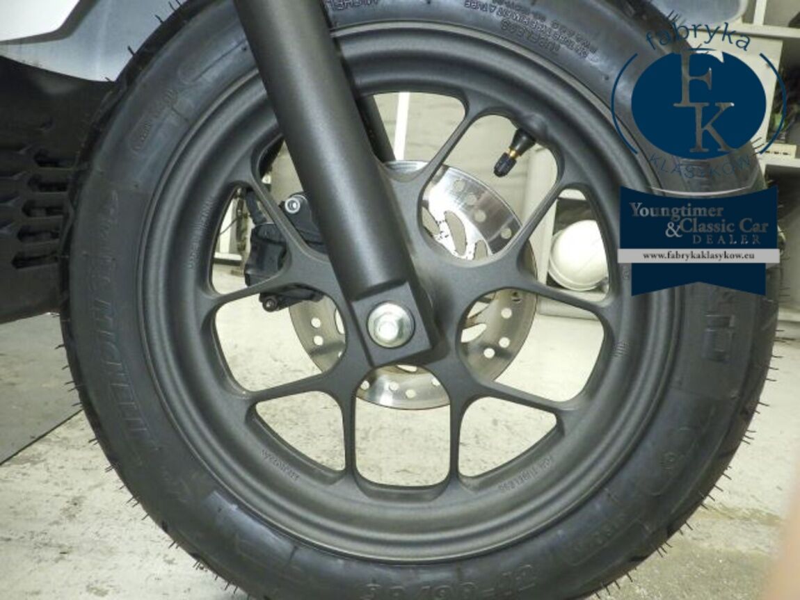 HONDA LEAD125-2  - zdjęcie 22