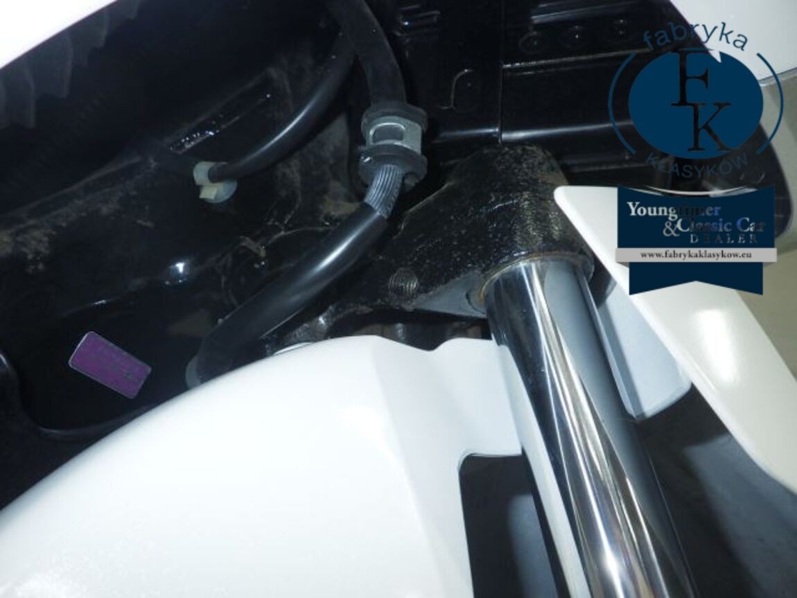 HONDA LEAD125-2  - zdjęcie 23