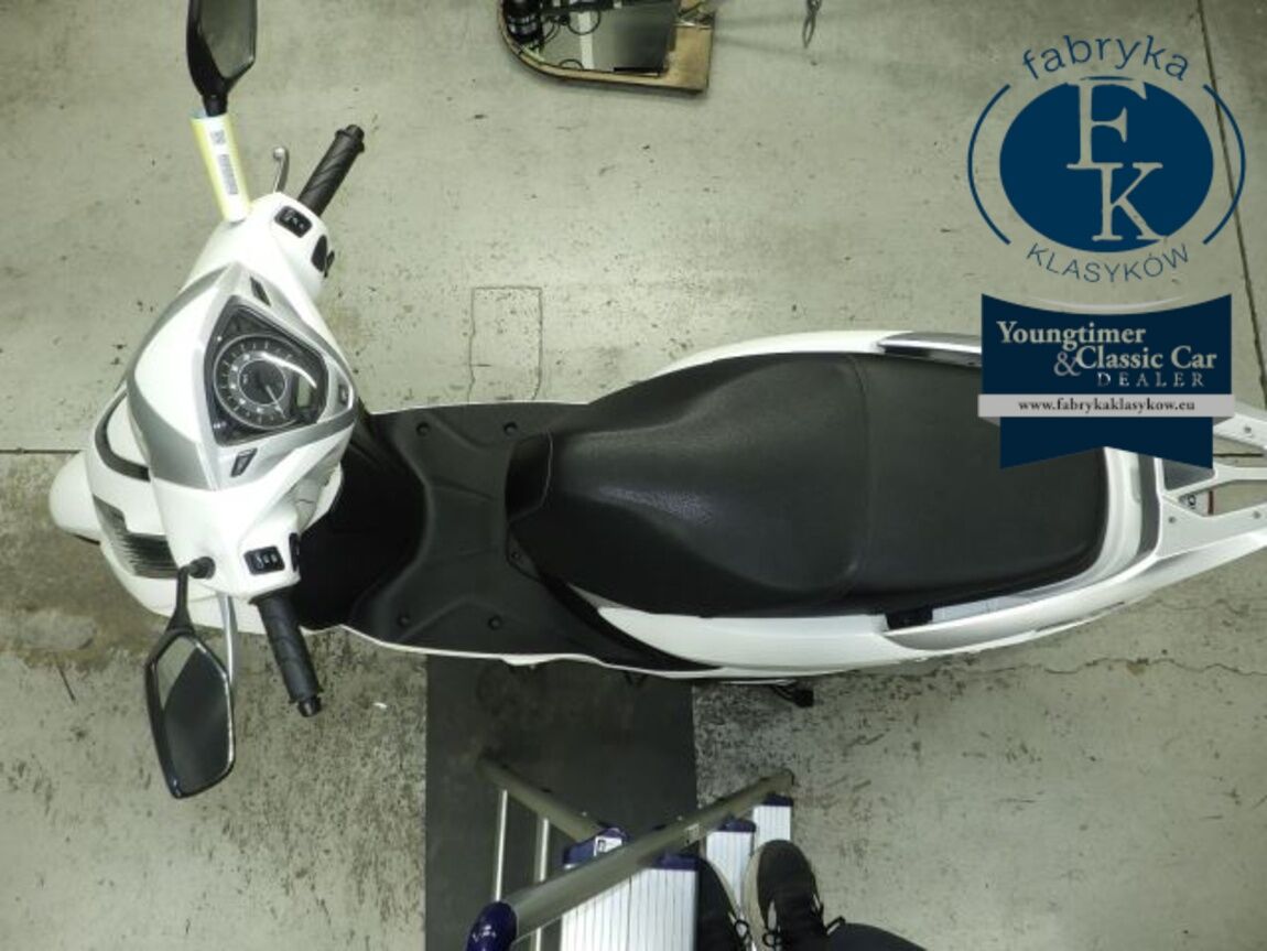 HONDA LEAD125-2  - zdjęcie 32