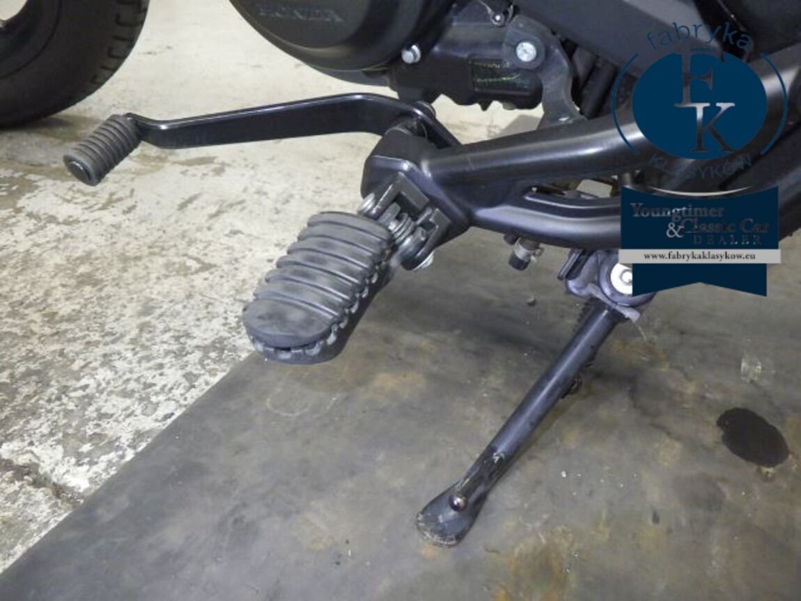 HONDA REBEL 250A  - zdjęcie 29