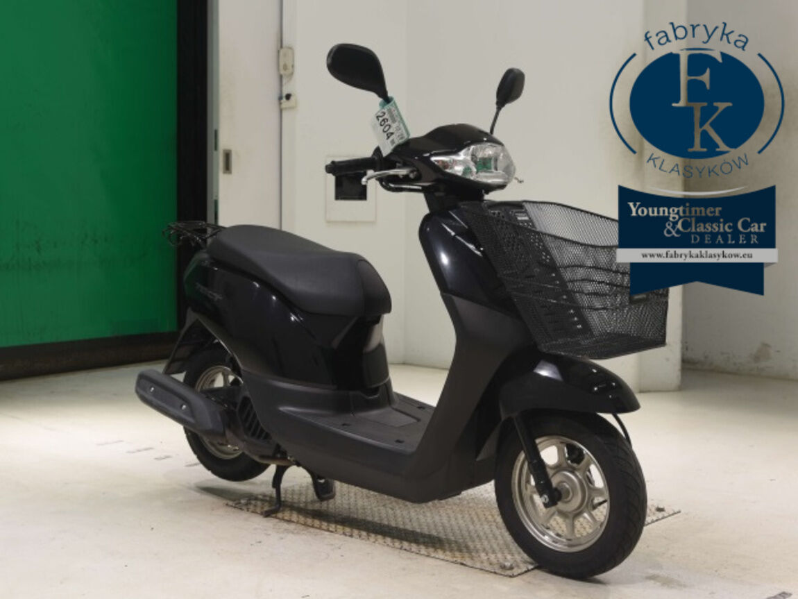 HONDA TACT-4 BASIC  - zdjęcie 4