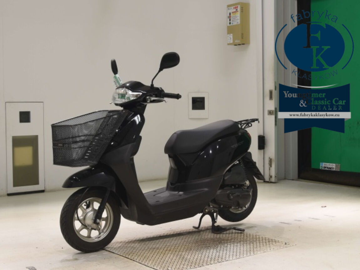 HONDA TACT-4 BASIC  - zdjęcie 5
