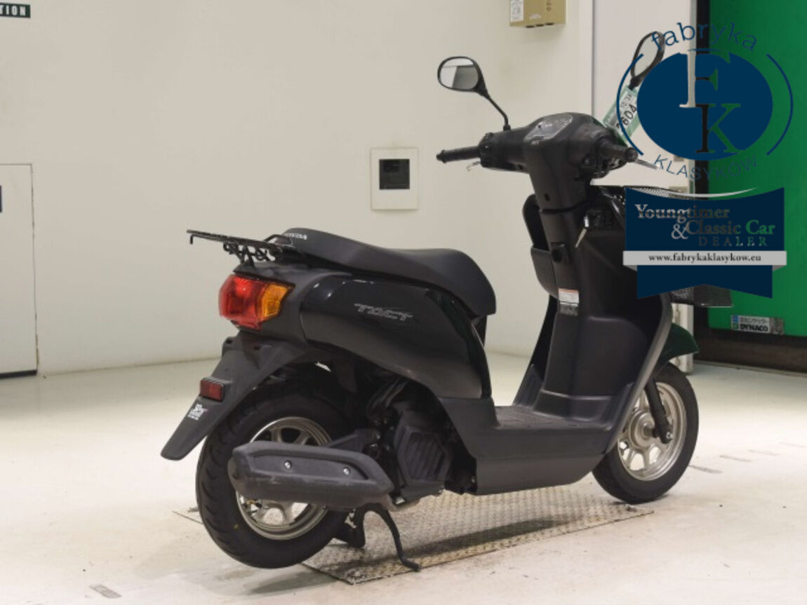 HONDA TACT-4 BASIC  - zdjęcie 6